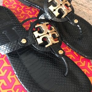 Tory Burch sandals